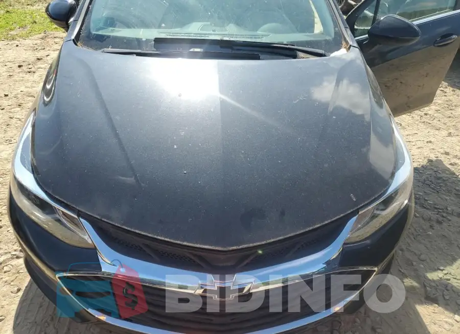 1G1BC5SM4K7147177 Photo# 11