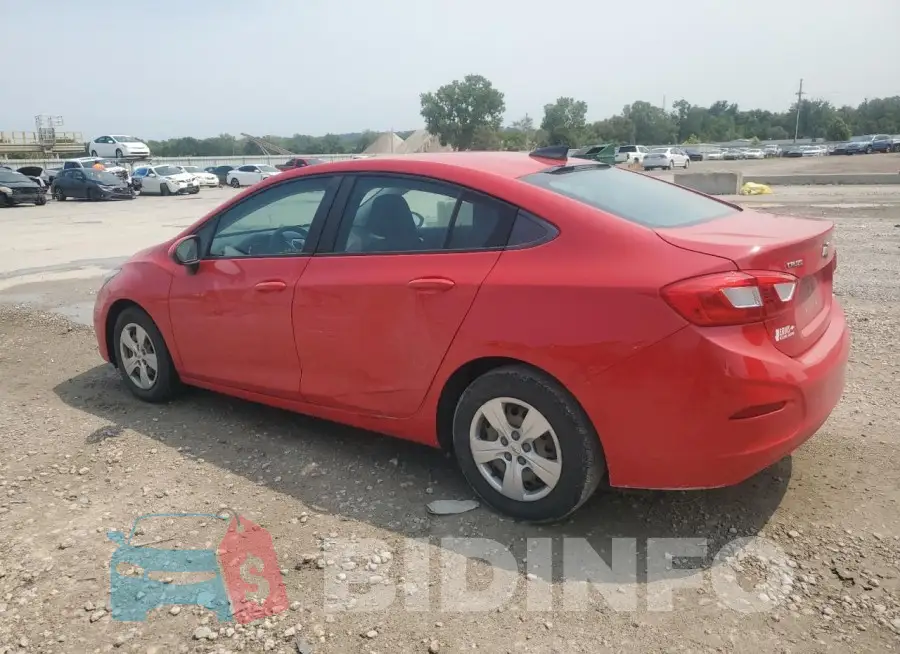 1G1BC5SM8G7248441 Photo# 2