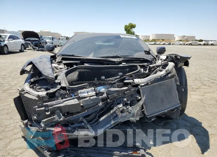 1G1YF2D3XP5601634 Photo# 5