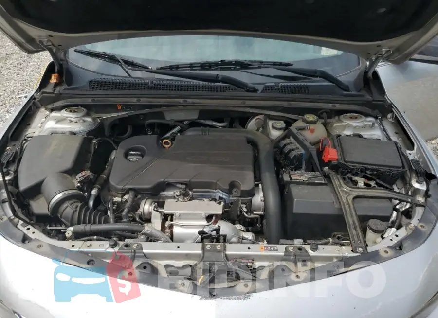1G1ZB5ST0HF152920 Photo# 11