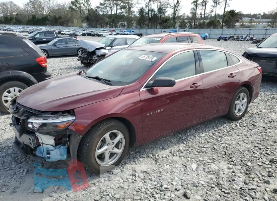 1G1ZB5ST2GF227423 Photo# 1