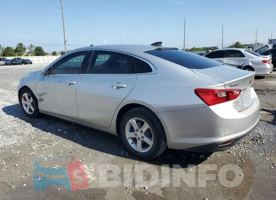 1G1ZB5ST3KF120826 Photo# 2
