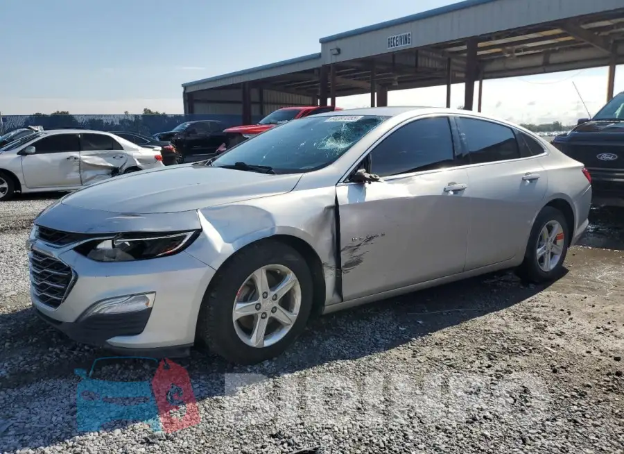 1G1ZB5ST3KF120826 Photo# 1