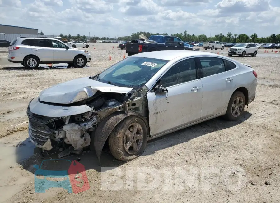 1G1ZB5ST3LF134047 Photo# 1