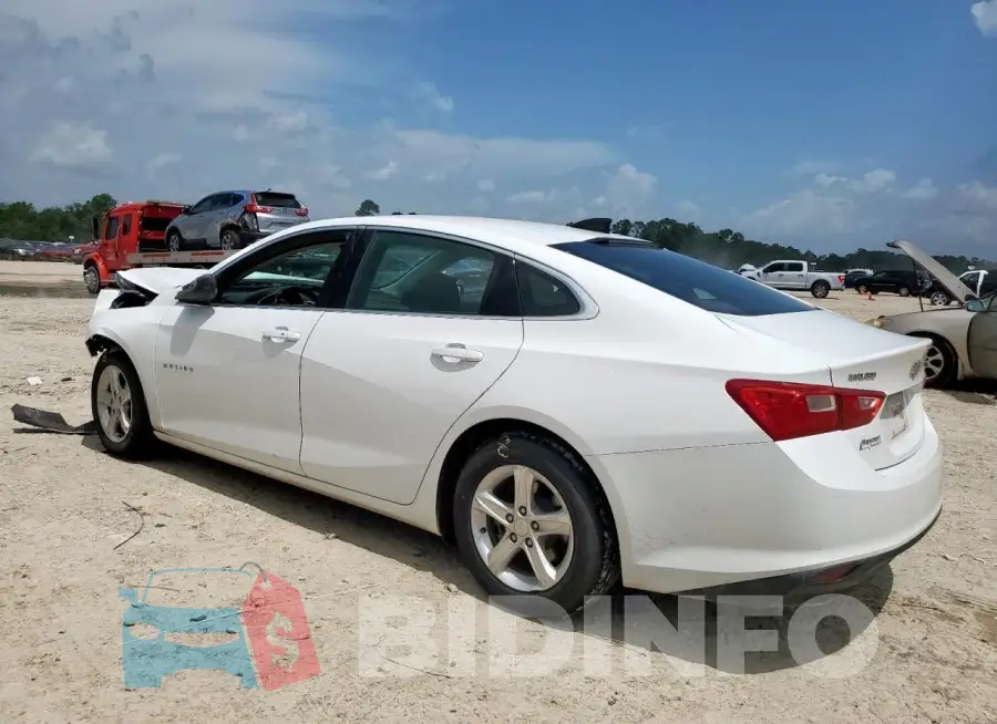 1G1ZB5ST4LF138091 Photo# 2