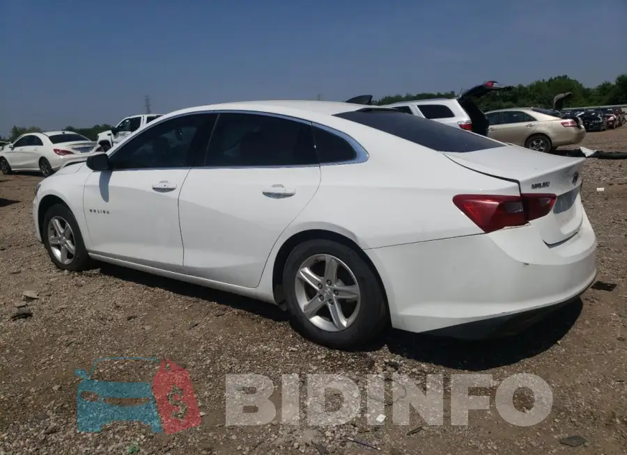 1G1ZB5ST6LF137721 Photo# 2