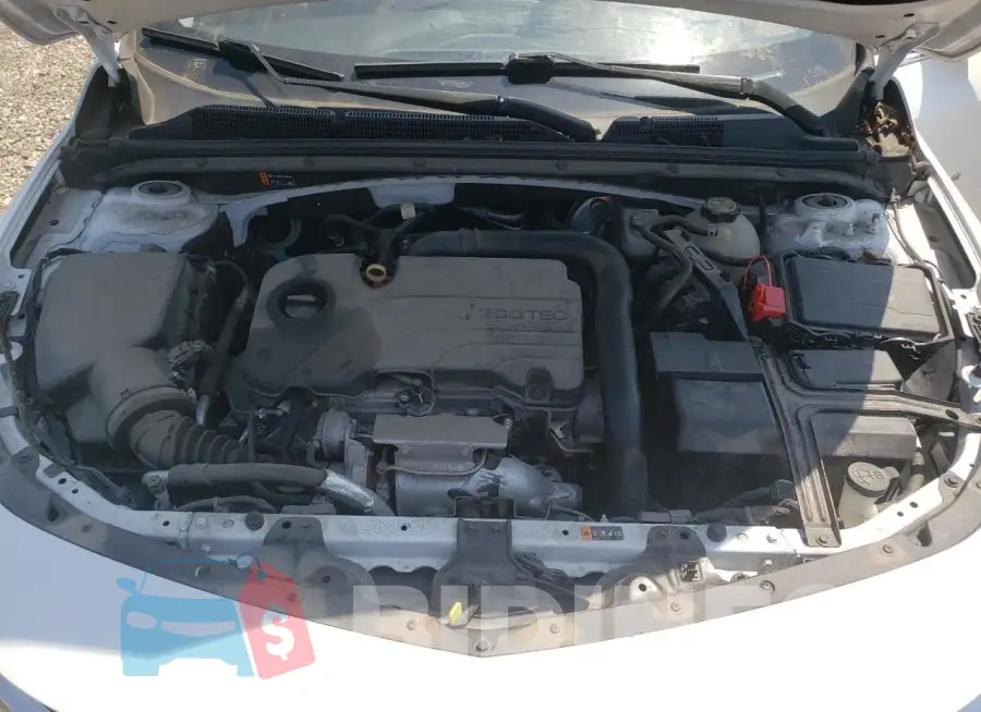 1G1ZB5ST6LF137721 Photo# 11