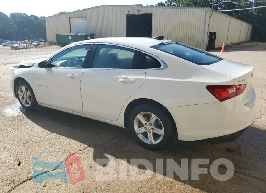 1G1ZB5ST9NF215718 Photo# 2