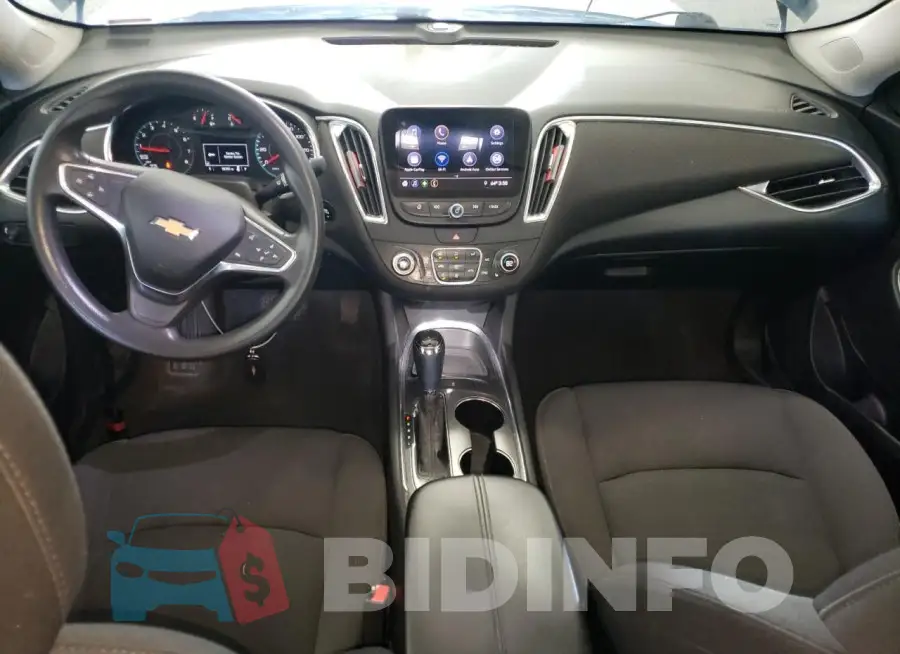 1G1ZD5ST0KF181674 Photo# 8