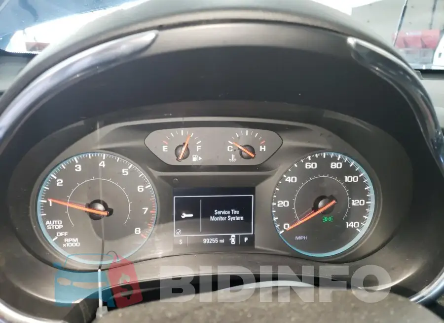 1G1ZD5ST0KF181674 Photo# 9