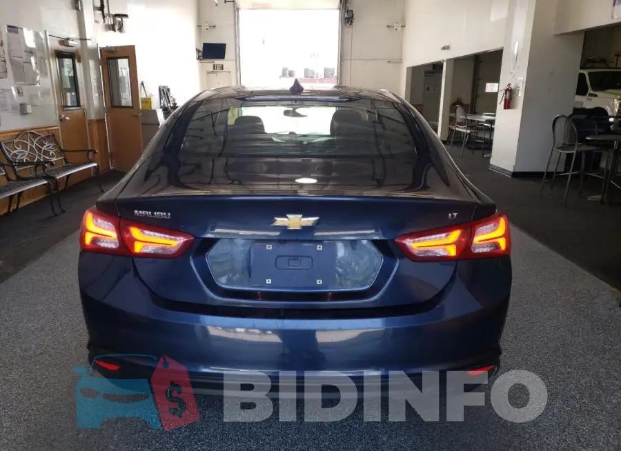 1G1ZD5ST0KF181674 Photo# 6