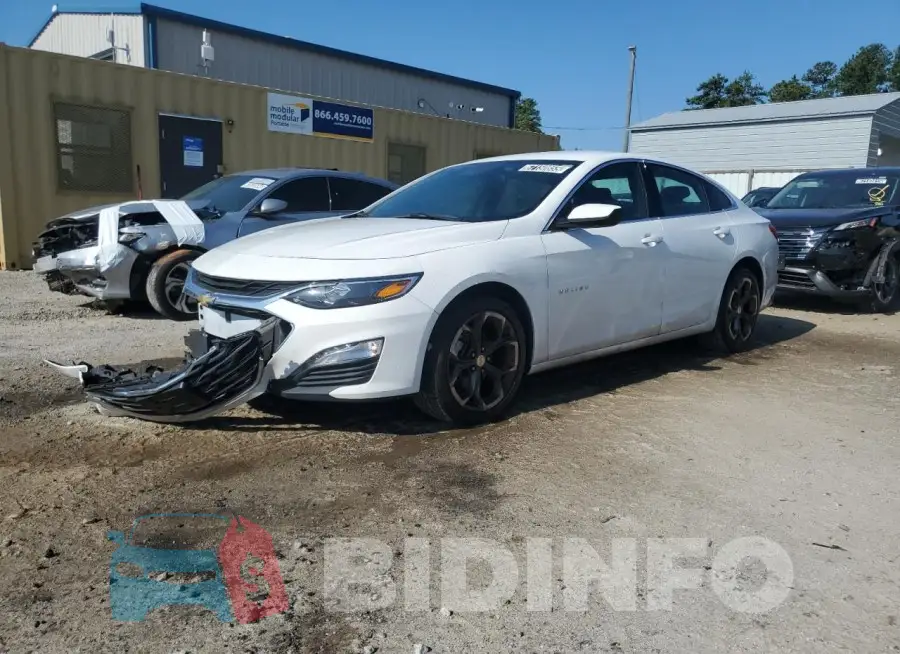 1G1ZD5ST0PF130991 Photo# 1