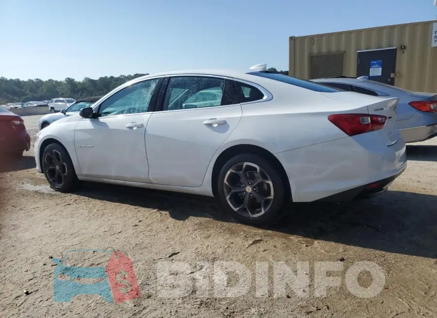 1G1ZD5ST0PF130991 Photo# 2