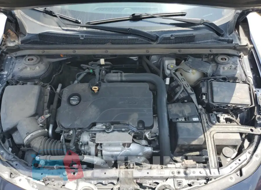 1G1ZD5ST1JF235207 Photo# 11