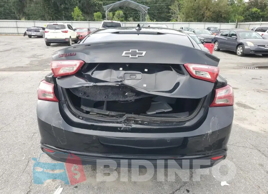 1G1ZD5ST1PF154281 Photo# 6