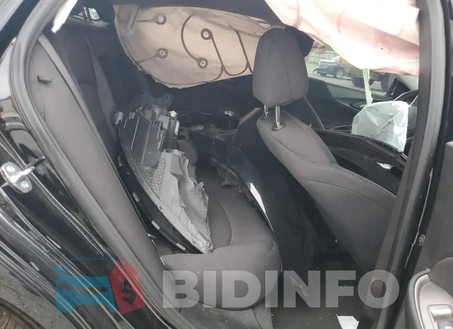 1G1ZD5ST1PF154281 Photo# 10