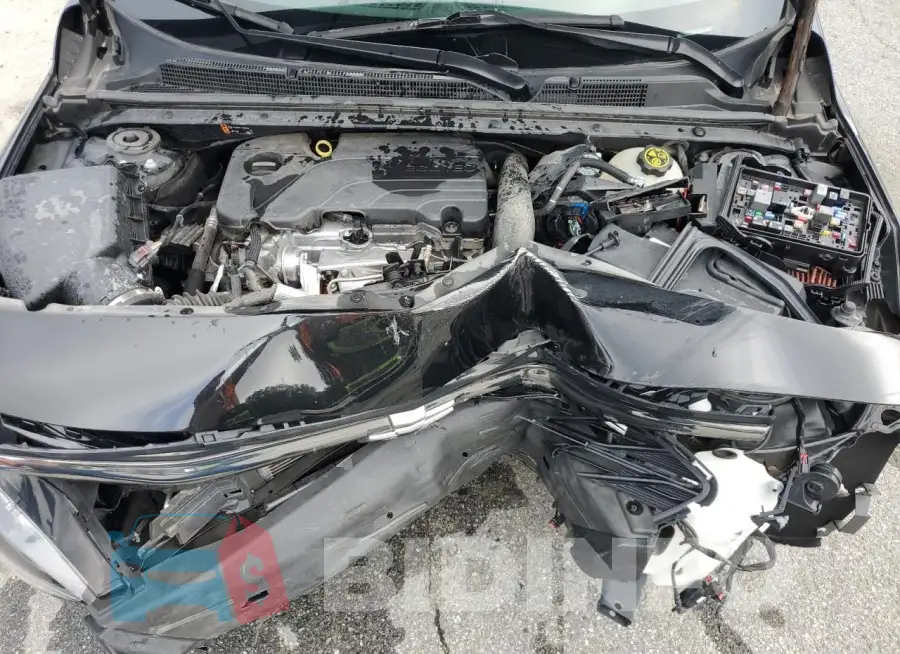 1G1ZD5ST1PF154281 Photo# 11