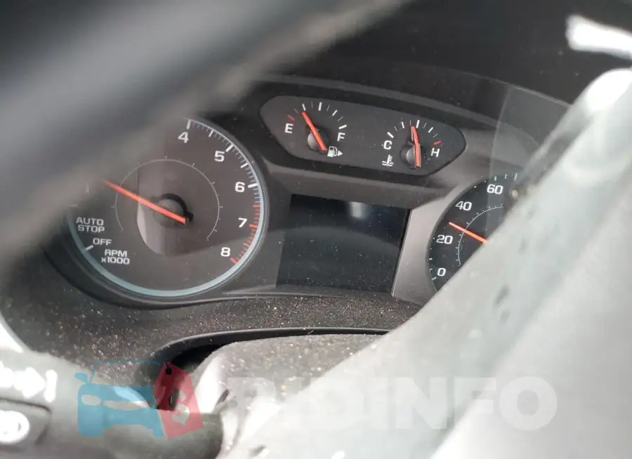 1G1ZD5ST1PF154281 Photo# 9