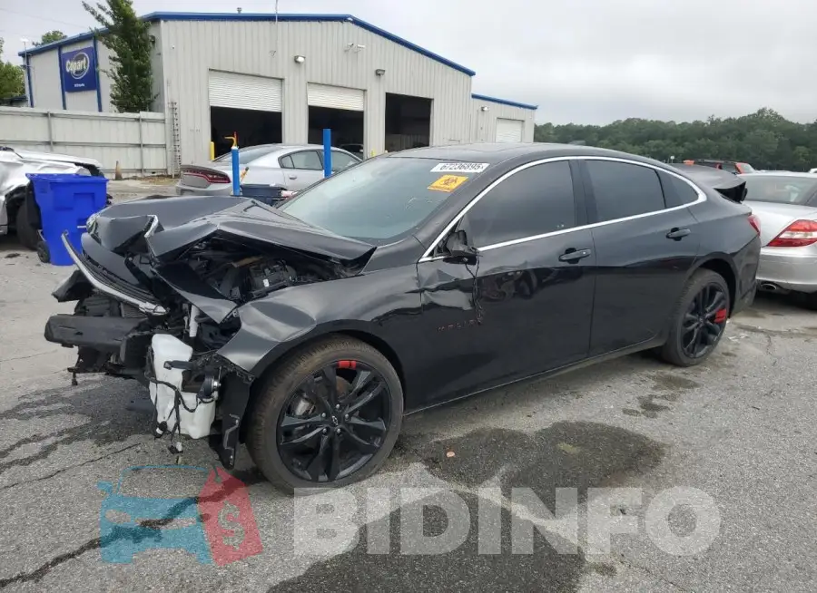 1G1ZD5ST1PF154281 Photo# 1