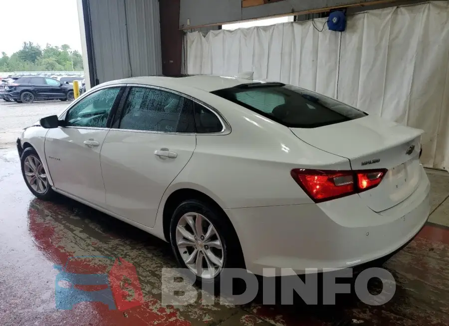 1G1ZD5ST1RF163243 Photo# 2