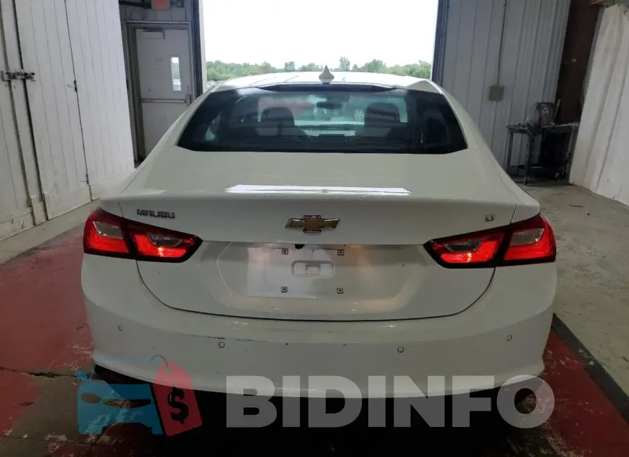 1G1ZD5ST1RF163243 Photo# 6