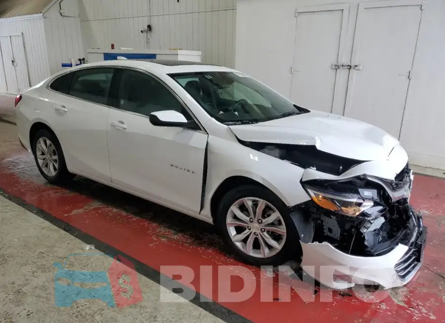 1G1ZD5ST1RF163243 Photo# 4