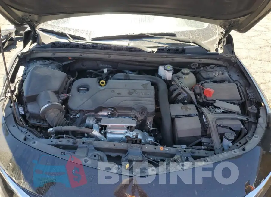 1G1ZD5ST2PF194384 Photo# 11