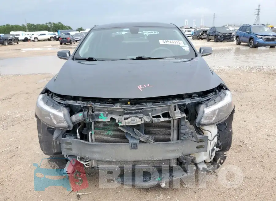 1G1ZD5ST3JF146156 Photo# 5