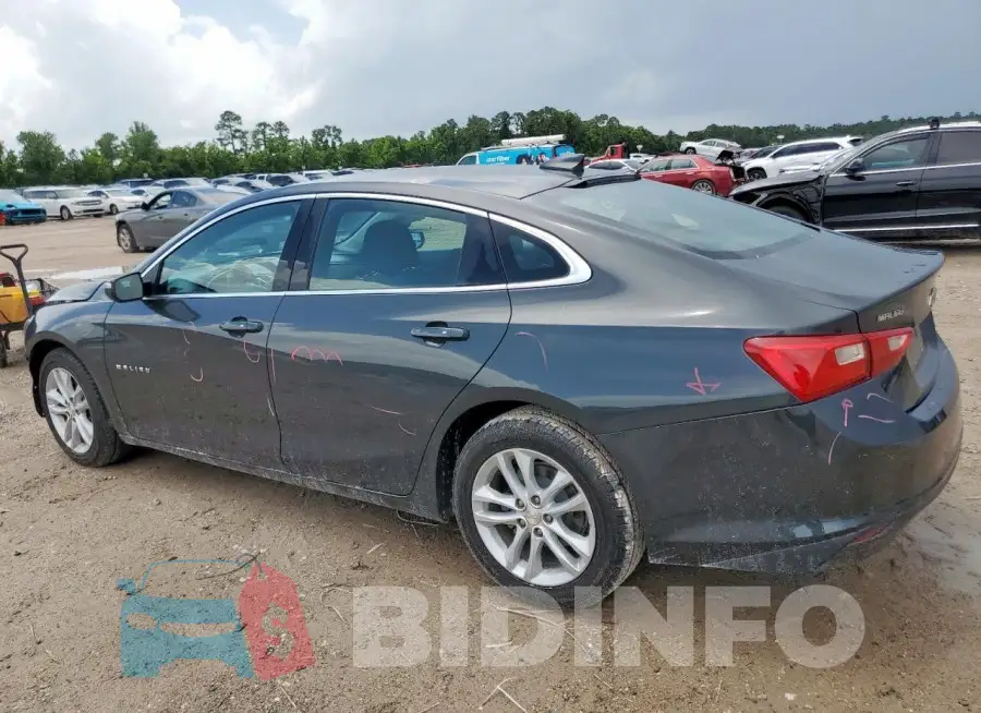 1G1ZD5ST3JF146156 Photo# 2