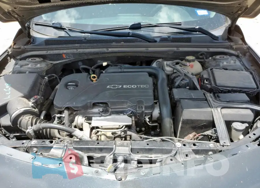 1G1ZD5ST3JF217095 Photo# 11