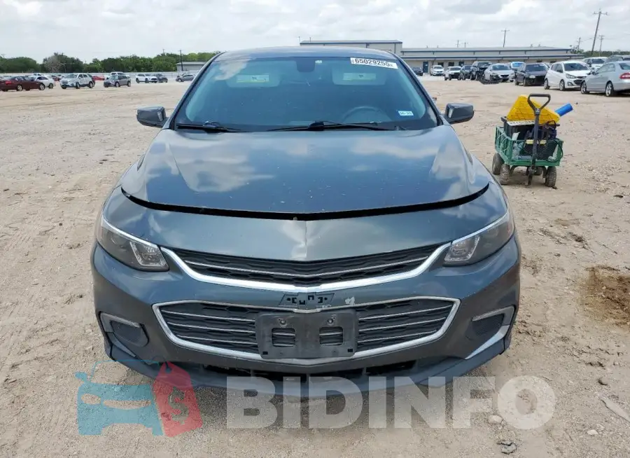 1G1ZD5ST3JF217095 Photo# 5