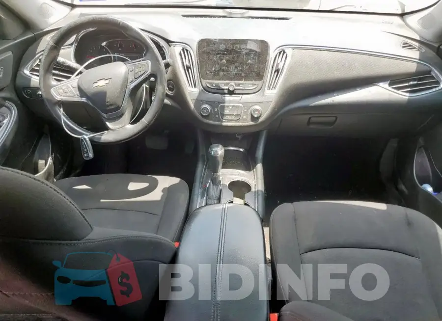 1G1ZD5ST3JF217095 Photo# 8