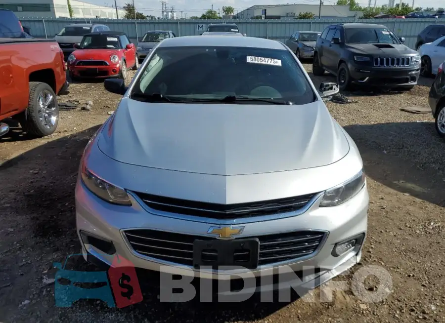 1G1ZD5ST3JF253983 Photo# 5