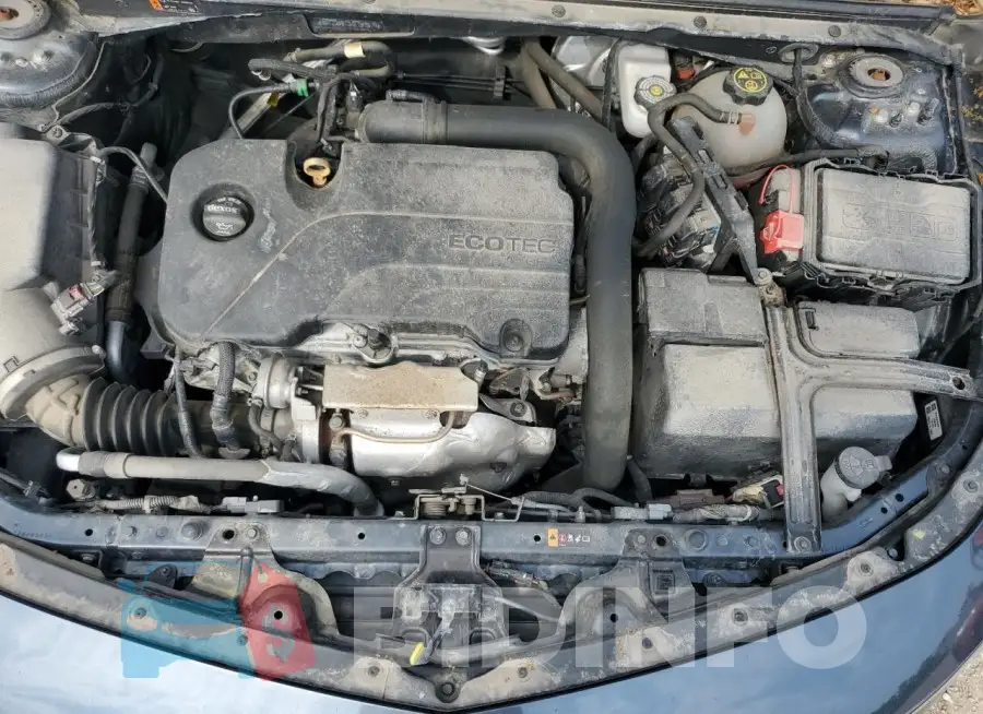 1G1ZD5ST3KF151679 Photo# 11