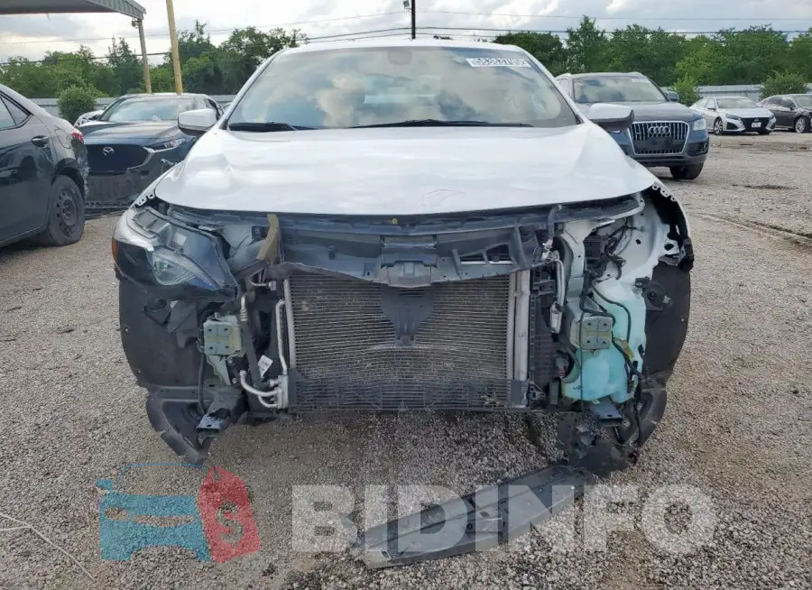 1G1ZD5ST5MF028288 Photo# 5