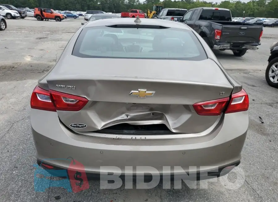 1G1ZD5ST5RF135476 Photo# 6