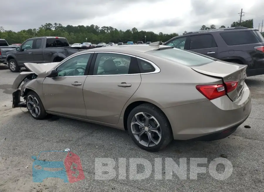 1G1ZD5ST5RF135476 Photo# 2