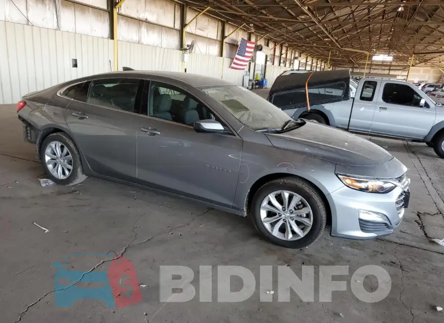 1G1ZD5ST6PF167513 Photo# 4