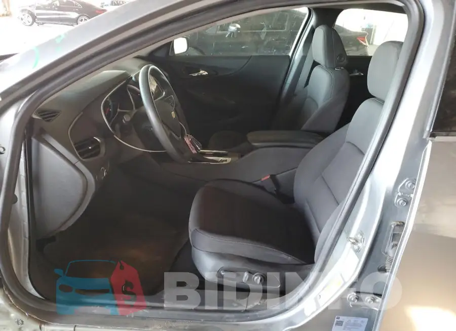 1G1ZD5ST6PF167513 Photo# 7