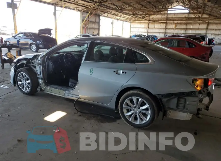 1G1ZD5ST6PF167513 Photo# 2