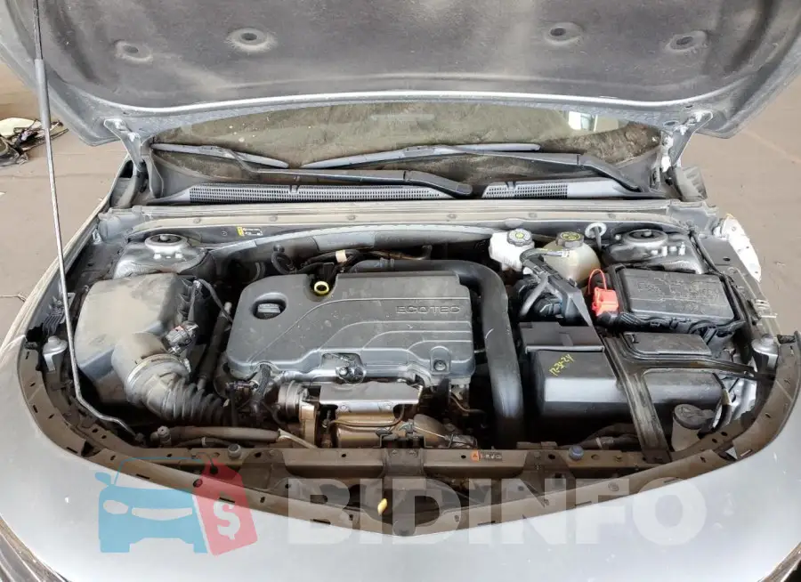 1G1ZD5ST6PF167513 Photo# 11