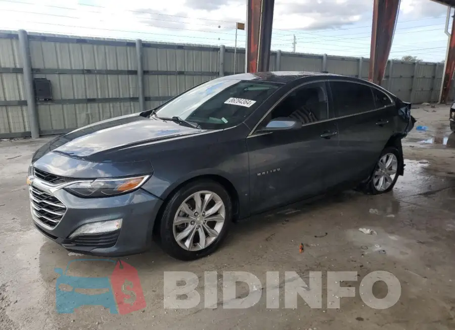 1G1ZD5ST7KF174687 Photo# 1