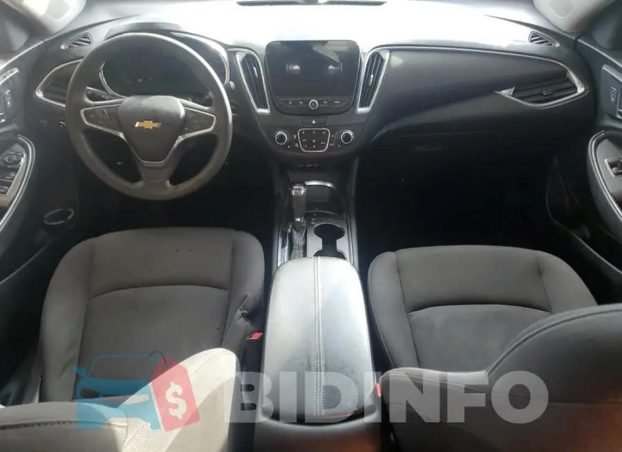 1G1ZD5ST7KF174687 Photo# 8