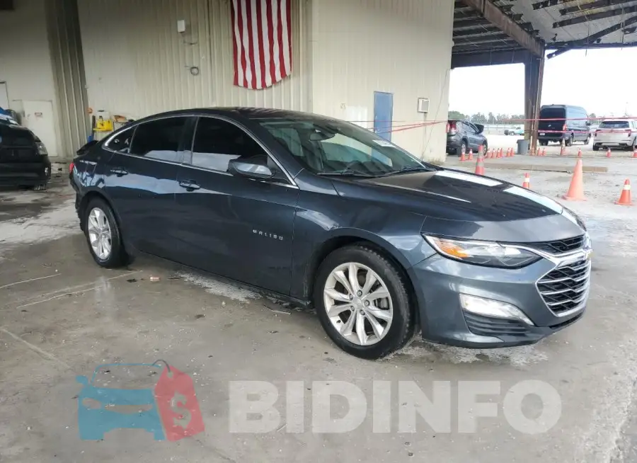 1G1ZD5ST7KF174687 Photo# 4