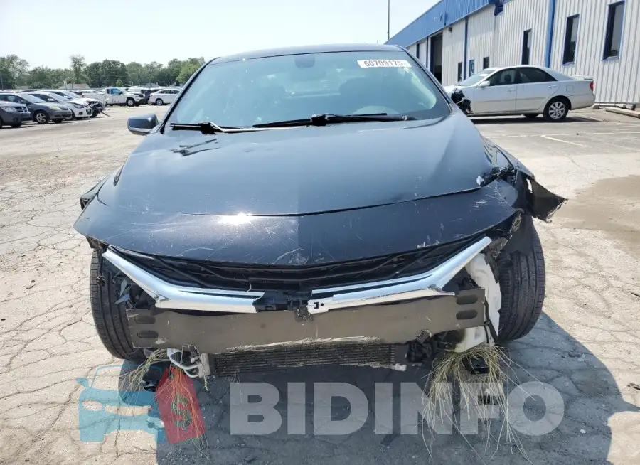 1G1ZD5ST7KF177038 Photo# 5