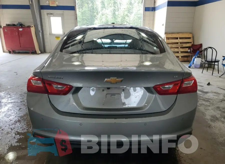1G1ZD5ST7RF207651 Photo# 6
