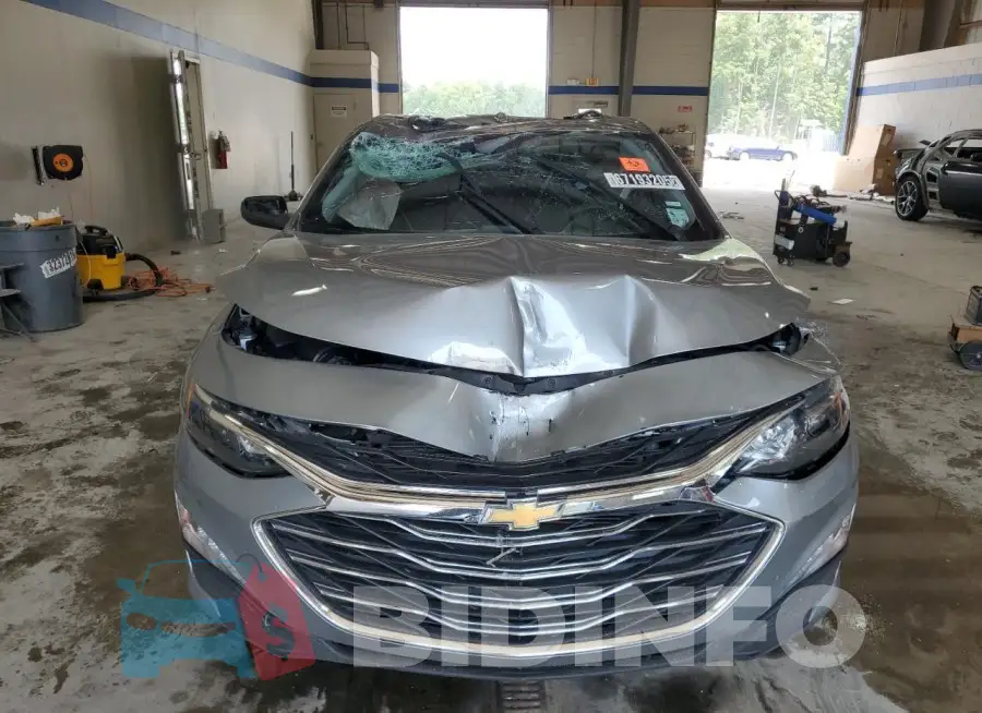 1G1ZD5ST7RF207651 Photo# 5