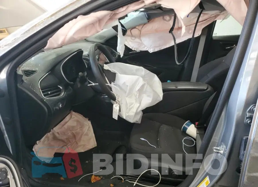 1G1ZD5ST7RF207651 Photo# 7