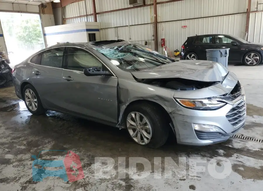 1G1ZD5ST7RF207651 Photo# 4