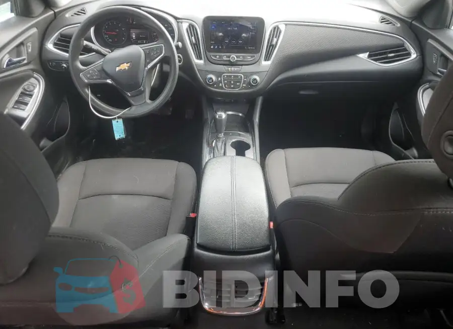1G1ZD5ST9LF115612 Photo# 8